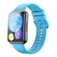 thumbnail image 1 of Correa Deportiva + Mica Compatible Con Huawei Watch Fit 2, 1 of 1
