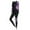 Purple M, variant on Women Full Body Wetsuit Diving Suit Quick Front Zip Dive Skin Canoeing