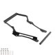 thumbnail image 3 of Barra estabilizadora de expansión para motocicleta, soporte metálico para teléfono móvil de motocicleta Tubo de 22 mm x 12 mm, 3 of 7