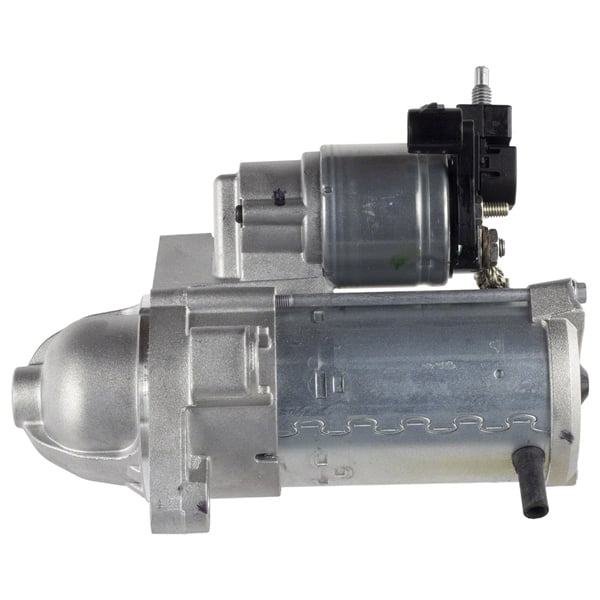Motorcraft STARTERMOTORASY (P)