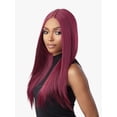 thumbnail image 3 of Sensationnel Shear Muse Red Krush Empress Lace Wig- Takeisha, 3 of 16