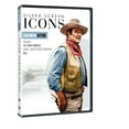 thumbnail image 2 of Silver Screen Icons: John Wayne Action (DVD), 2 of 3