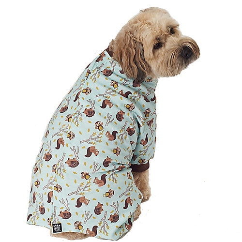 pyjamas with your dog on them