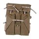 thumbnail image 4 of Bolsa para tablero de dibujo 4K, portafolios para artistas, bolso de hombro, bolsa de viaje, almacenamiento portátil Caqui, 4 of 9