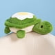 thumbnail image 1 of Peluche de Tortuga Marina TBKOMH suave Juguete almohada regalo, 1 of 3