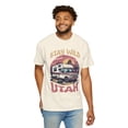 thumbnail image 6 of Utah RV Parks Lover Comfort Colors Shirt - Nature Explorer's Gift, 6 of 6