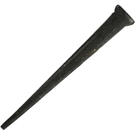 

Maze 16d x 3-1/2 In. Hardened Steel Tapered Masonry Nails (170 Ct. 5 Lb.)