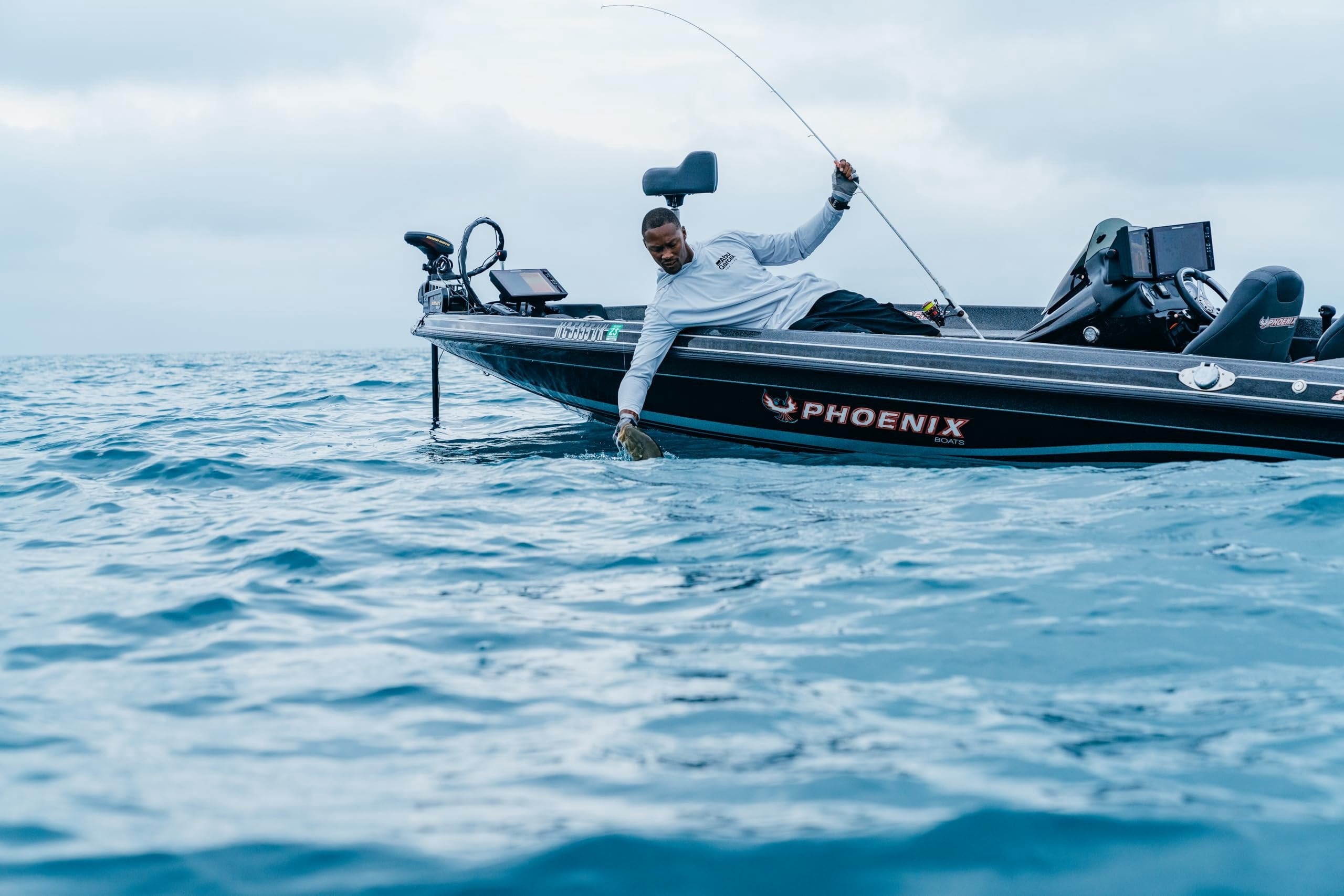 PowerBait® MaxScent Flat Worm