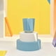thumbnail image 4 of Vela perfumada Bougies La Francaise Blue Monoi 200g, 4 of 4