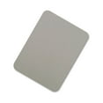 thumbnail image 4 of 10 Morceaux de Fer sur les Taches pour la Réparation de Vêtements Forme Rectangle Nappes Chaussettes Vêtements Faits à la Main Accessoires de Couture Fournitures pour Réparer Fixer le Coude Déchiré Jeans Gris, 4 of 6