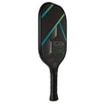 thumbnail image 3 of Versix Strike Pickleball Paddle, Universal Grip, Honeycomb Composite Core, Powerful Fiberglass Face, Lightweight – Green, 3 of 5