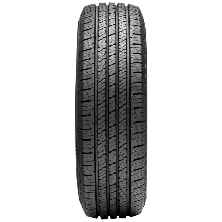 Lions様 Lionhart LH-TEN All Season 275/25R24 96W XL Passenger Tire