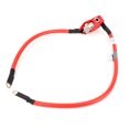thumbnail image 3 of Battery Cable Positive Battery Cable Car Battery Cable Battery Cable For X5 Car Positive Battery Cable 61129322056 OEM Replacemnt Fits For X5 2014-2017, 3 of 8