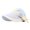 Blue, variant on Zhuke Wide Brim Sun Hat for Women, UV Protection Summer Outdoor Beach Cap with Bow