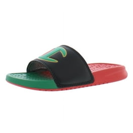 Champion Women's/ Kids' Unisex IPO Slides (Big Boys Big Girls