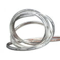 thumbnail image 2 of Northlight 10' LED Outdoor Christmas Linear Tape Lighting - Pink, 2 of 2