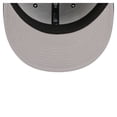 thumbnail image 5 of Men's New Era  Black Pittsburgh Penguins Zamboni 59FIFTY Fitted Hat, 5 of 7