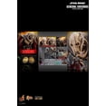 thumbnail image 2 of Figure Hot Toys MMS760D67B - Star Wars : Revenge Of The Sith - General Grievous, 2 of 5