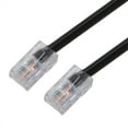 thumbnail image 1 of Haofy RJ-45 To RJ-45 8 Pin Microphone Cable Cord For HM-98 HM-133 HM-133v HM-133s, Thicker Line, 1 of 8