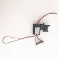 thumbnail image 2 of 7.2V- 24V Drill Speed Controller Drill Switch Lithium Battery Cordless Drill Speed Control Trigger Switch with Light, 2 of 6