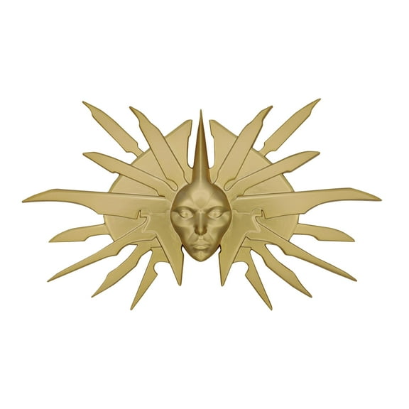 Dungeons & Dragons Lady of Pain Limited Edition Medallion