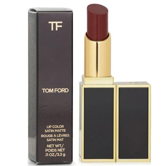 Lápiz labial Tom Ford Lip Color Satin Matte 91 Lucky Star 3,3 g