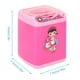 thumbnail image 3 of Juguete de Lavadora Eléctrica, Dibujos Animidos de Regalo de Cumpeados Mini Lavadora Jueza Mini Lavadora Juguete Para Niños, Para Niños, Juego Infantil para Niños, 3 of 7