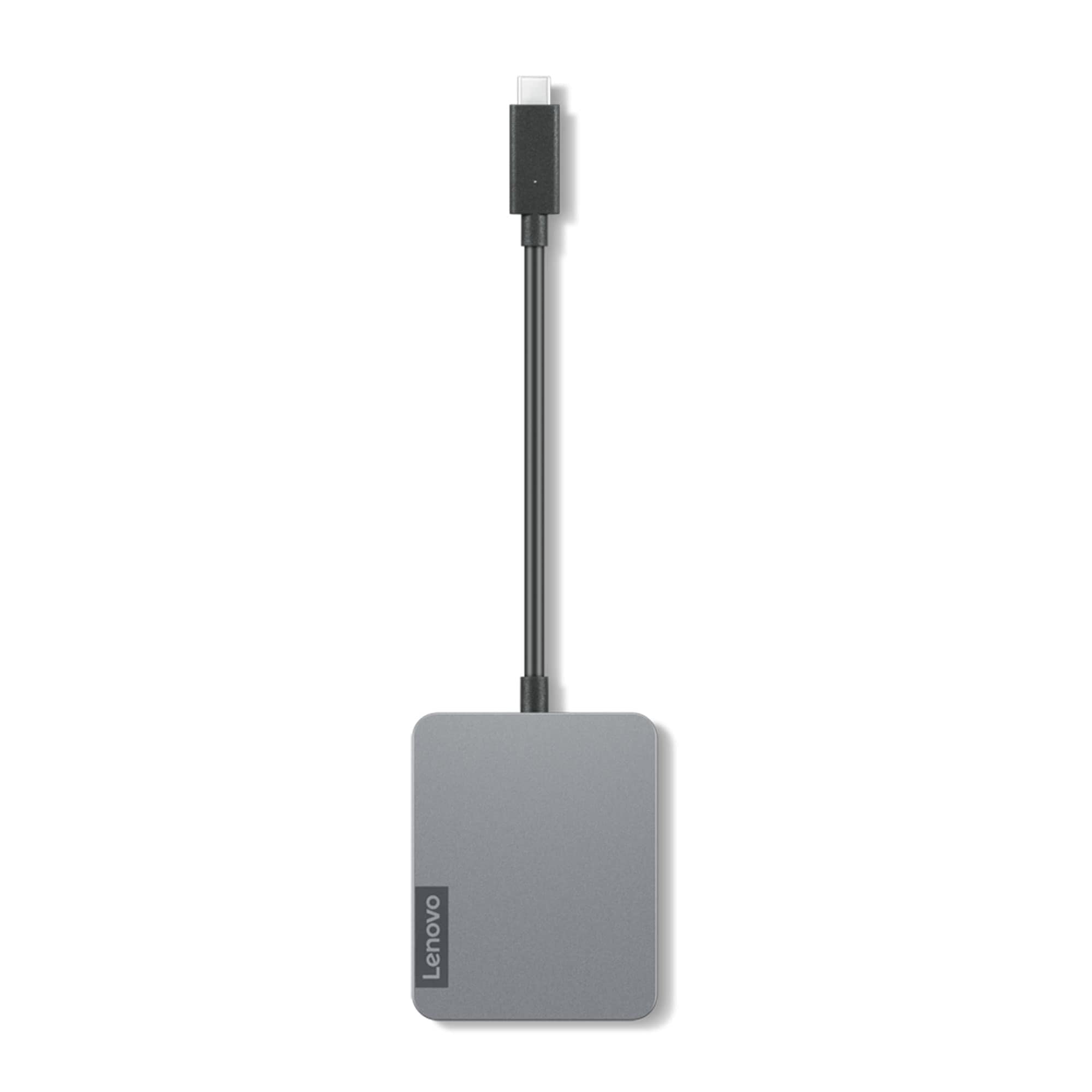 Lenovo USB-C Travel Hub Gen2 | Walmart Canada Lenovo USB-C Travel Hub Gen2 | Walmart Canada