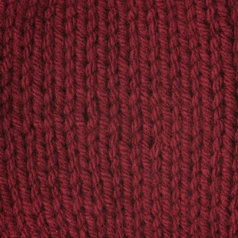 Caron One Pound Kelly Green Yarn - 2 Pack of 454g/16oz - Acrylic - 4 Medium  (Worsted) - 812 Yards - Knitting/Crochet