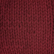 Caron One Pound 16oz Acrylic Yarn, Claret, 454g