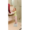 thumbnail image 4 of Dreambaby Step Stool, Aqua Dots, 4 of 4