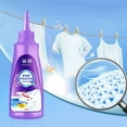 Leodye Active Enzyme Laundry Stain Remover Cleaning Detergent For All