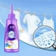 thumbnail image 3 of Quitamanchas de lavandería con enzima activa | Detergente multiusos para ropa y textiles | Eliminación de olores y manchas | Seguro para bebés y telas delicadas | Baja espuma | Botella individual de, 3 of 7