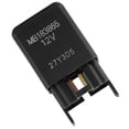 thumbnail image 2 of Voltage Sensitive Relay (VSR) / Automatic Charging Relay 125A Dual Battery Isolator (VSR), 2 of 4