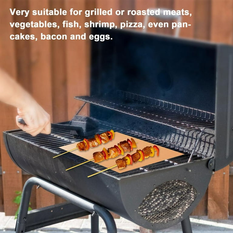 Grill top mat walmart
