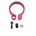 thumbnail image 2 of Siento Para Bicicleta De 34.9 Mm Después De La Abrazadera, Collar De Asiento De aleación De Aluminio Para 30.4 30.8 30.9 31.6mm, 2 of 7