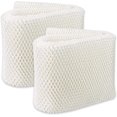 thumbnail image 1 of MAF1 Super Humidifier Wick Filter (2 Pack) Replacement for Air-care MA1200, MA1201, MA0950 and Kenmore 14906, 14410, 14411, 15412, 29979, 29980, 29981, 29982 Humidifiers by, 1 of 6