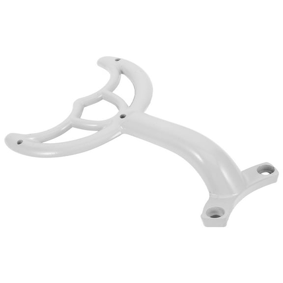 Fan Accessories Fan Accessory Replacement Ceiling Fan Blades Arm Hunter Fans Parts Fan Brace White