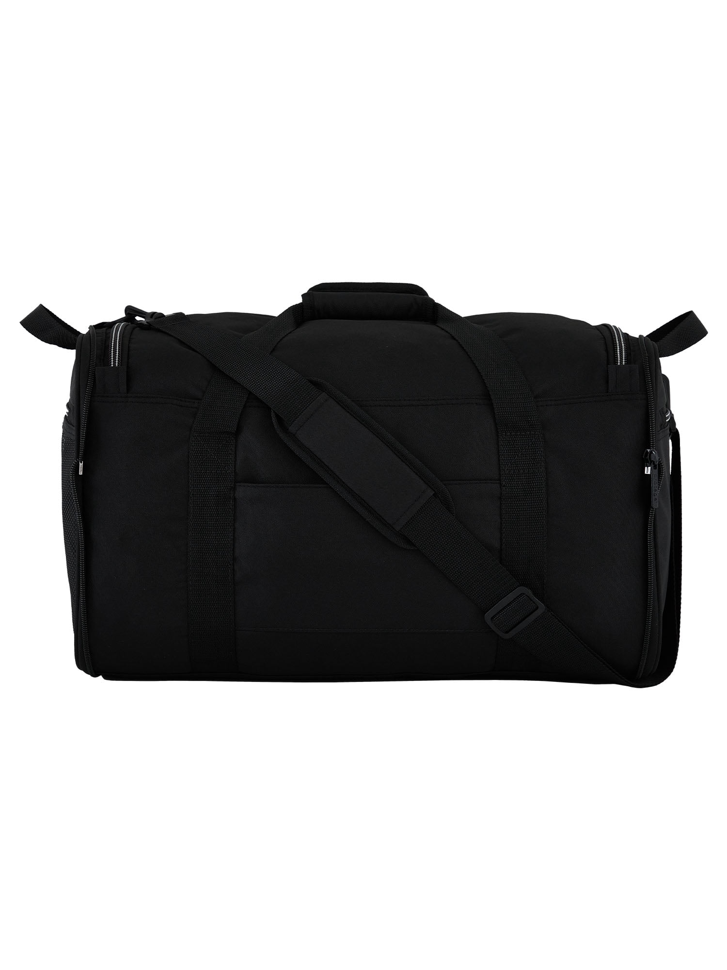 Protégé Navigation 20-inch Collapsible Duffel, Black
