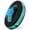 SpeedRacer Cyan, variant on WC FreeZe - Hybrid Cooling Gel Infused Ear Pads for ATH M50X