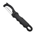 thumbnail image 1 of Iodue Vegetable Cutter Sharp Swivel Vegetable Peeler For Kitchen Stainless Fruit Peeler With Comfortable Grip Remover For Potato Dishwasher, 1 of 3