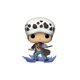 thumbnail image 1 of Funko Pop Exclusivo AAA One Piece Trafalgar D Water Law Funko, 1 of 3