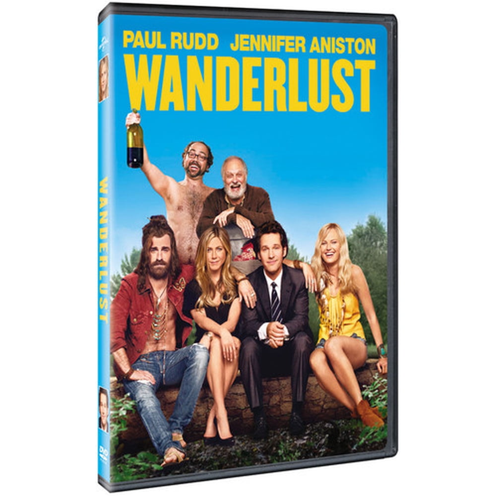 Wanderlust (DVD)