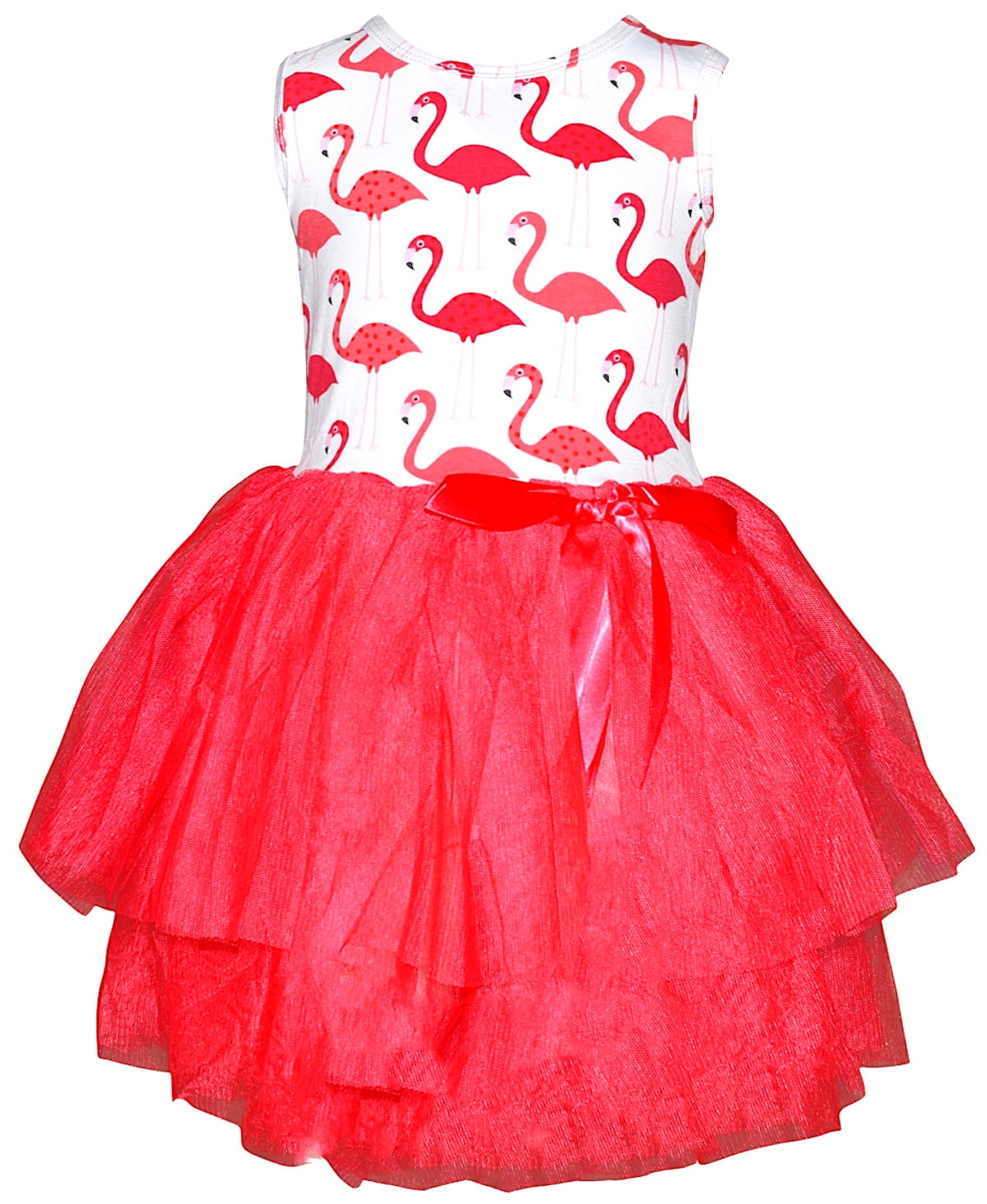 walmart 4t dresses