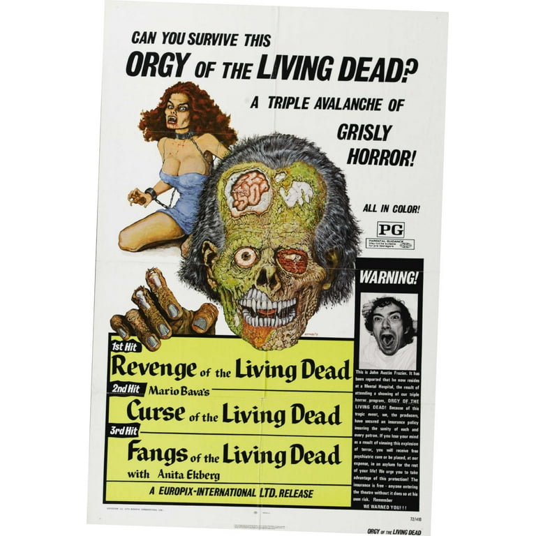 Europix the walking dead hotsell