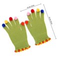 thumbnail image 2 of LABSERRON 1Par Térmicos Mujer Sin Con Multicolor Para, 2 of 8