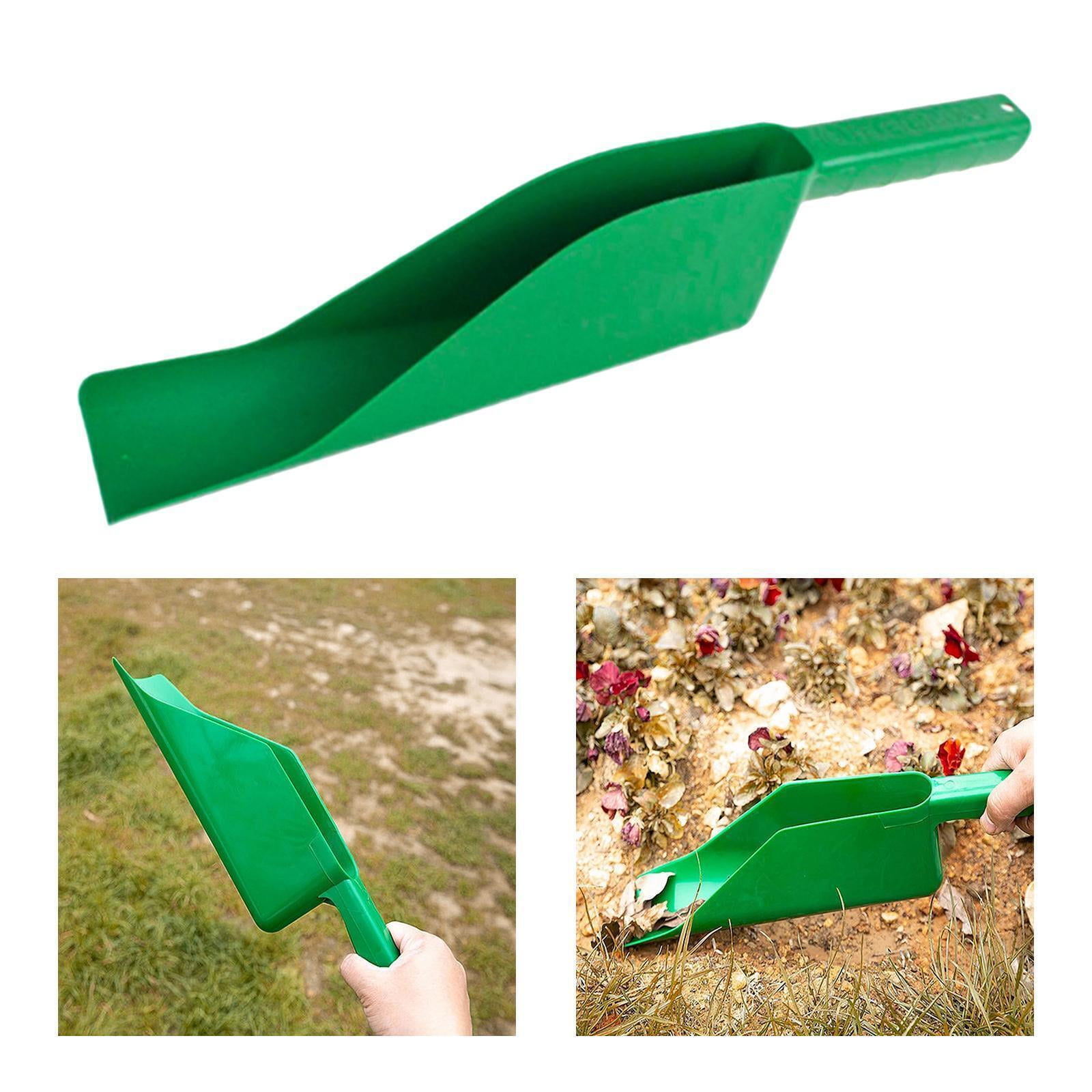 Gutter Drain Cleaner With Handle For Dispensing Outdoor