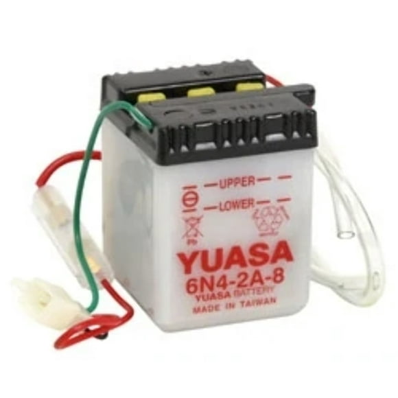 Car Battery Carrier