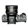 thumbnail image 4 of Adaptador de montura Fringer EF-FX PRO II Canon EF Lens para Fujifilm X, 4 of 9