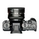 thumbnail image 4 of Adaptador de montura Fringer EF-FX PRO II Canon EF Lens para Fujifilm X, 4 of 9